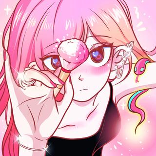 少女甜R&B | 快乐鼓点 带点清甜可愛的味道