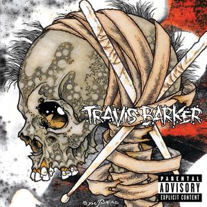 travis barker - can a drummer get some （升7半音）