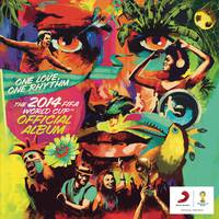 La La La (brazil 2014) - Shakira & Carlinhos Brown (karaoke Version Instrumental)
