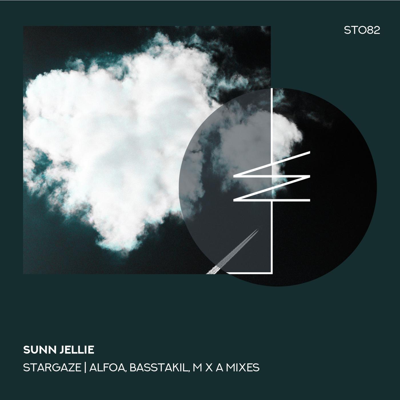 Stargaze Remixed