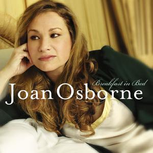 Joan Osborne-Midnight Train To Georgia  立体声伴奏