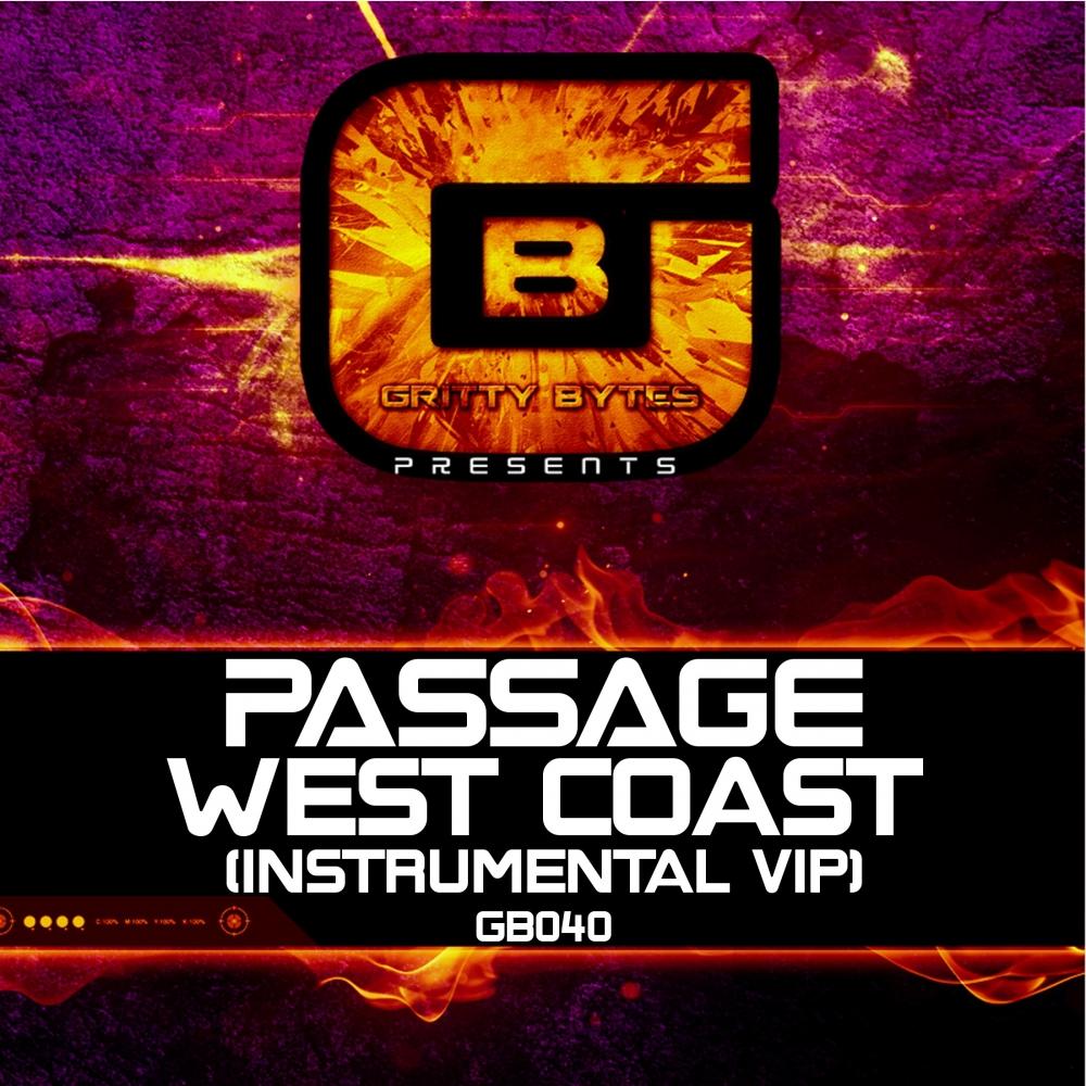 westcoast (instrumental vip mix)
