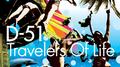 Travelers Of Life专辑