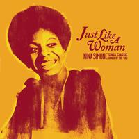Nina Simone - Just Like A Woman (karaoke)