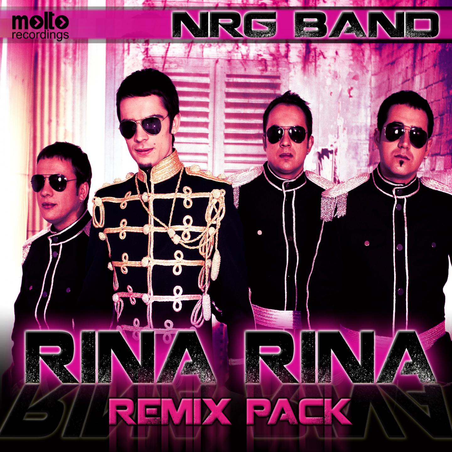 NRG Band - Rina Rina