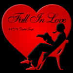 Fall In Love专辑