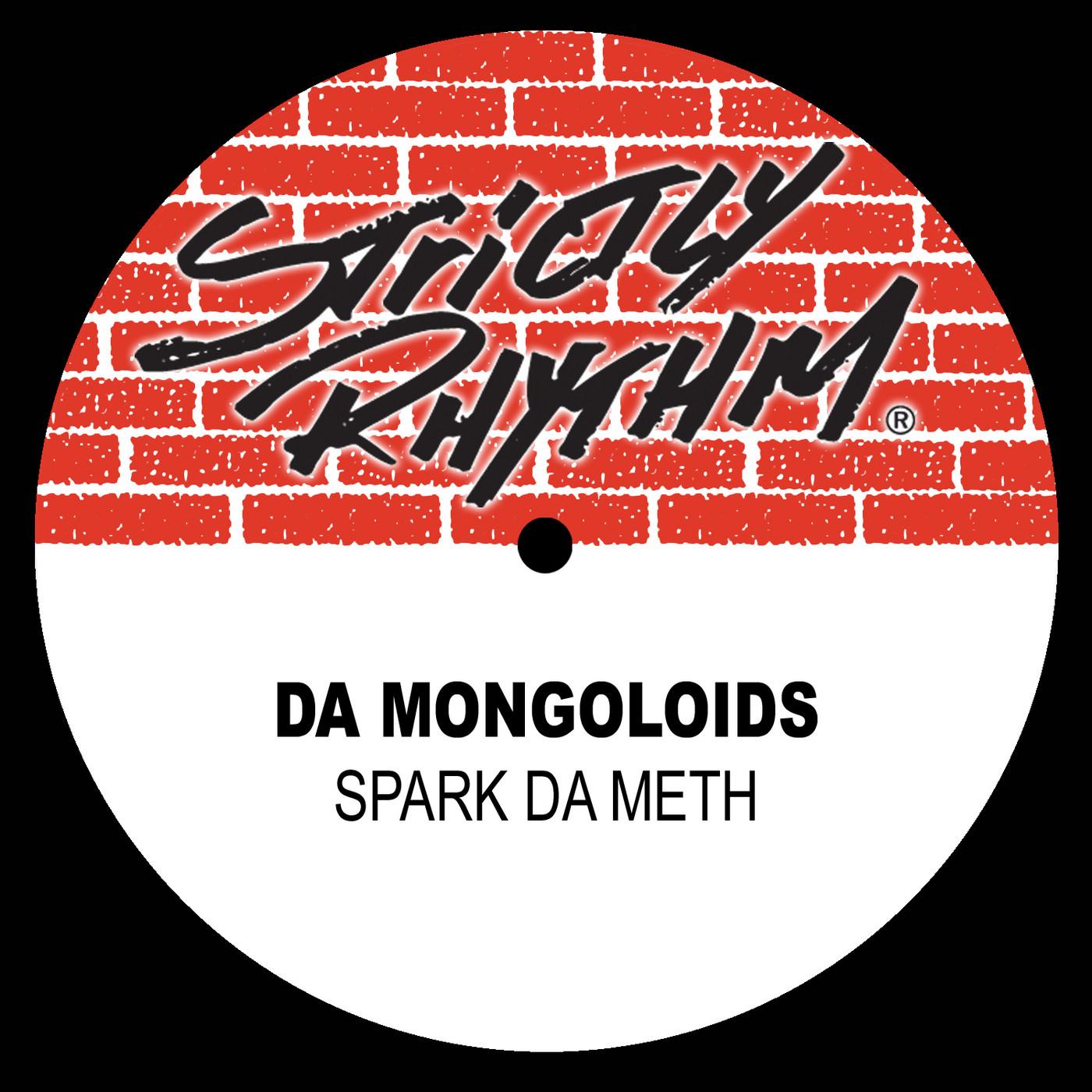 Spark da Meth