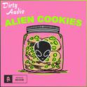 Alien Cookies专辑