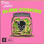 Alien Cookies专辑