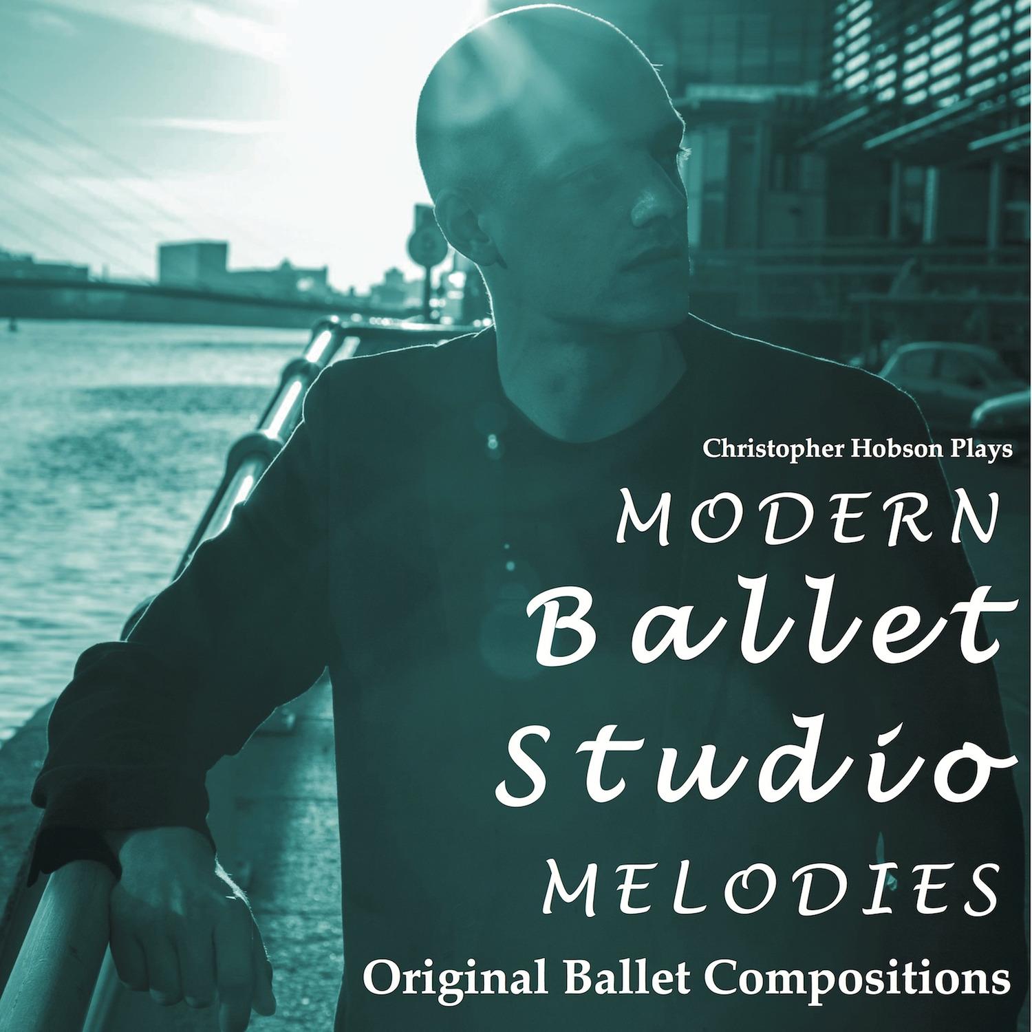 Warm up (Waltz for Bill)