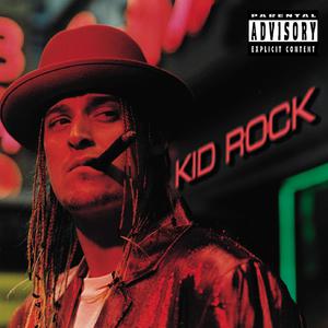 Kid Rock - Devil Without A Cause (PT karaoke) 带和声伴奏