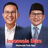 Alamsyah - Indonesia Baru