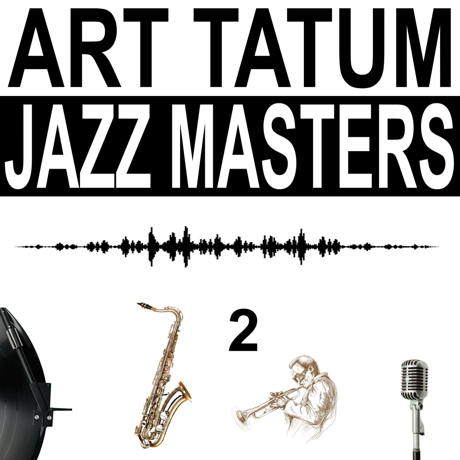 Jazz Masters, Vol. 2