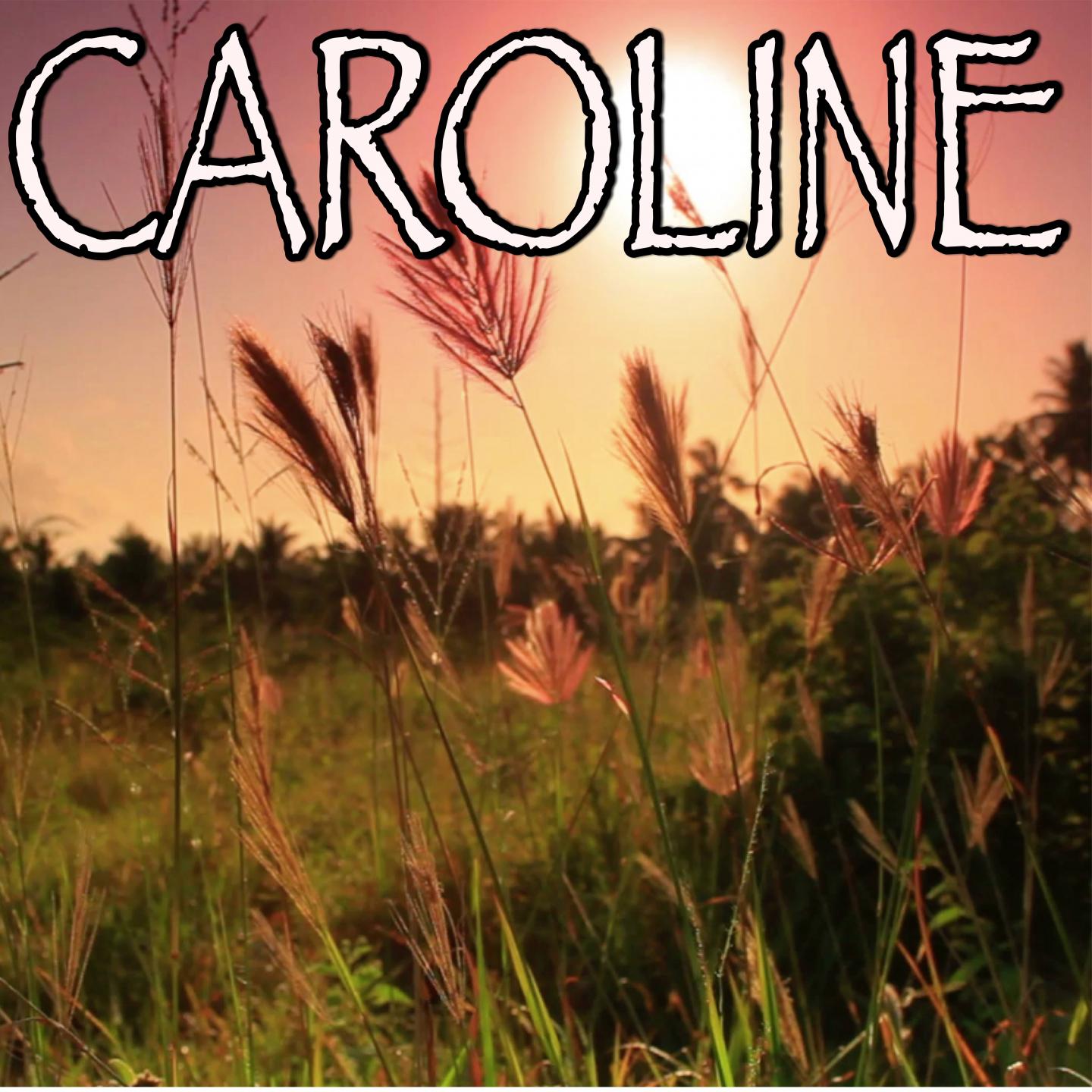 Caroline - Tribute to Status Quo专辑