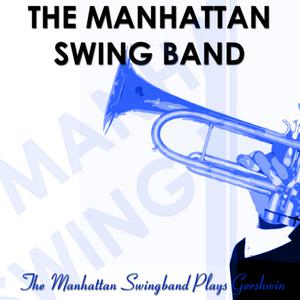 The Manhattans - We Never Danced to a Love Song (Karaoke Version) 带和声伴奏 （降5半音）