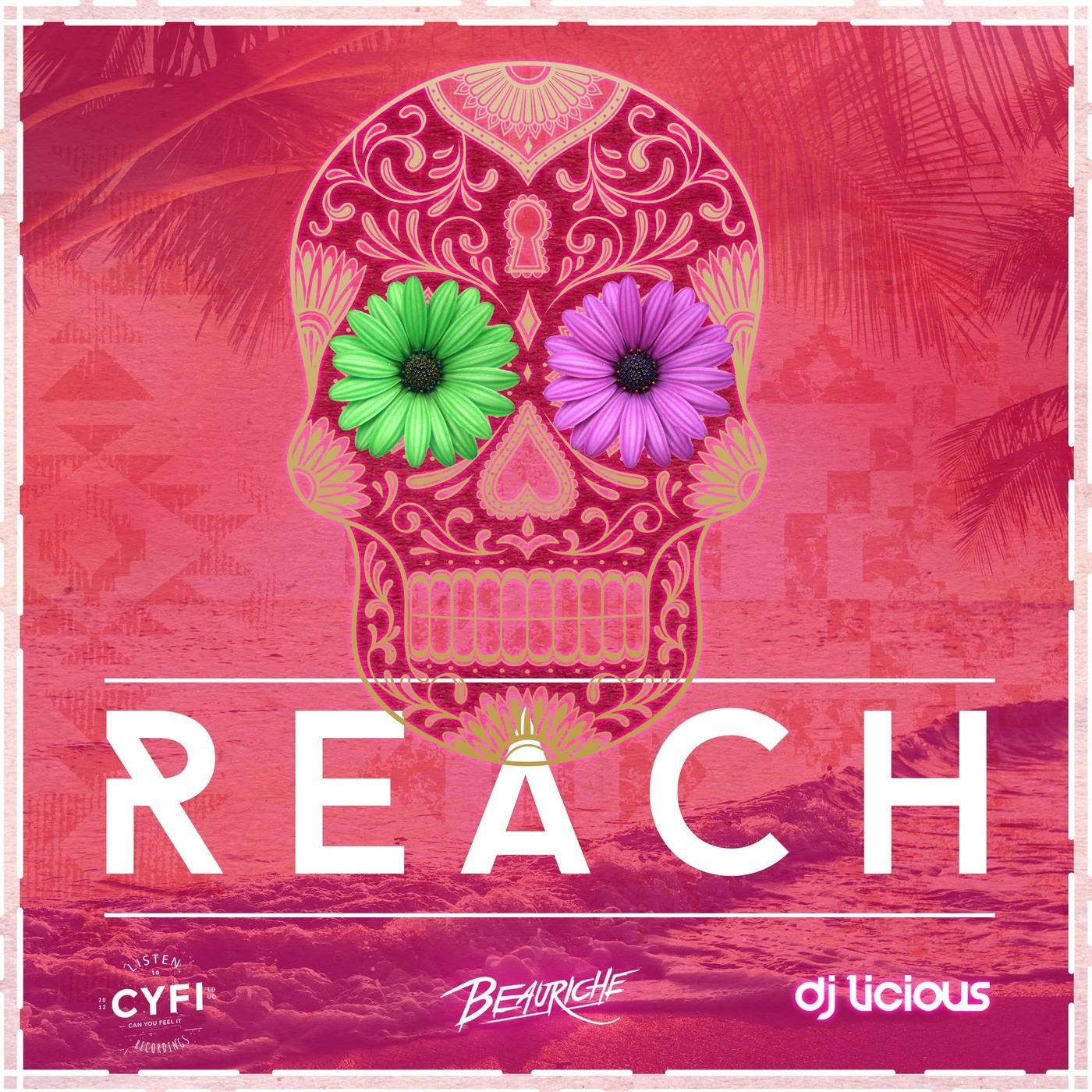 Reach (Extended Mix)