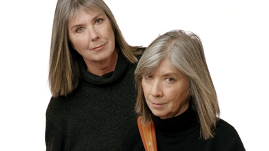 Kate & Anna McGarrigle