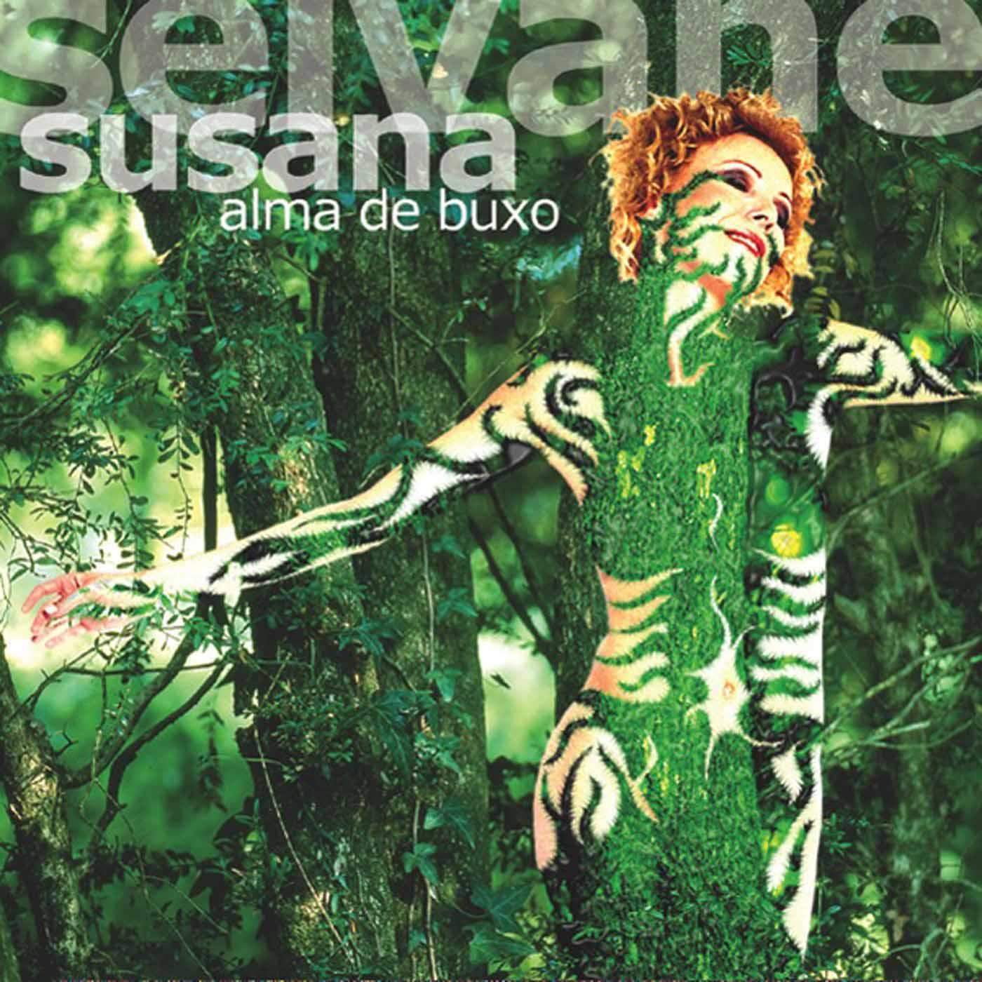 Alma De Buxo