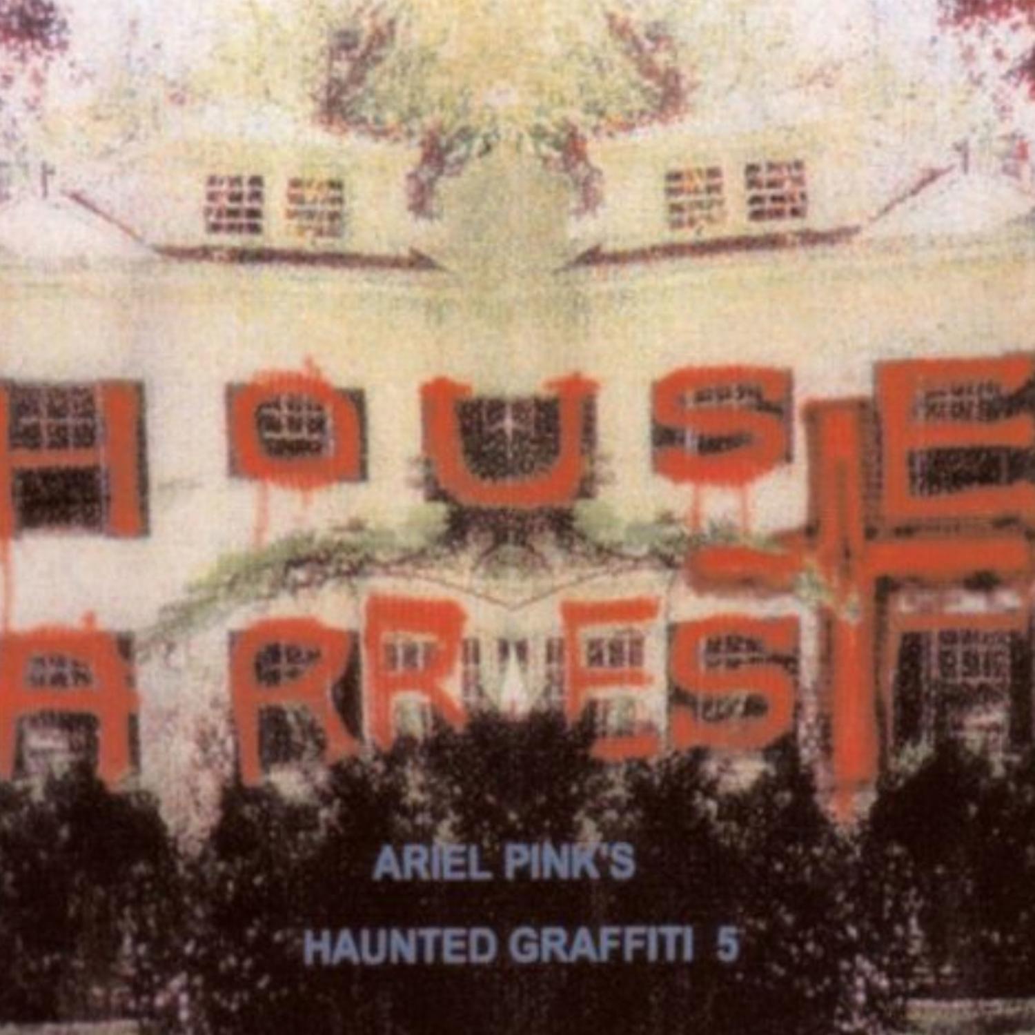 House Arrest (Remastered)