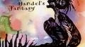 Handel's Fantasy专辑