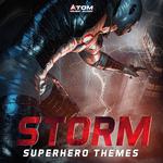 Storm: Superhero Themes专辑