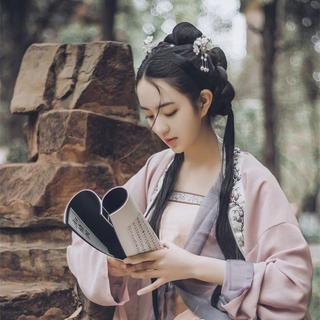 古诗古词古意，今声今人今唱