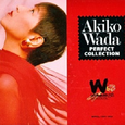 Akiko Wada PERFECT COLLECTION