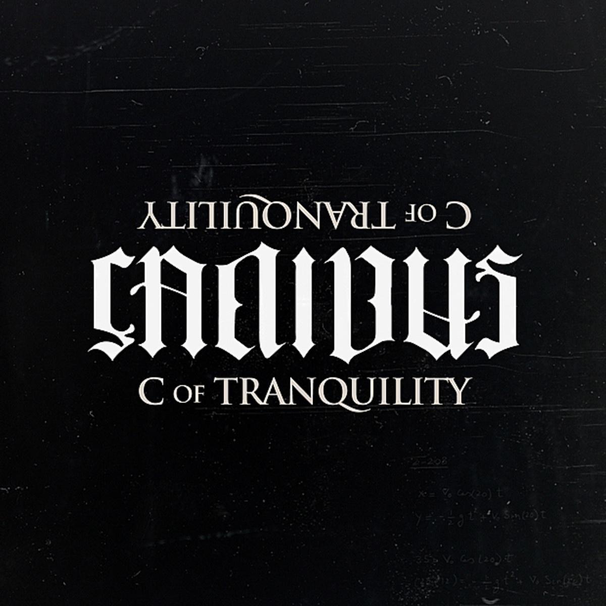 C Of Tranquility专辑