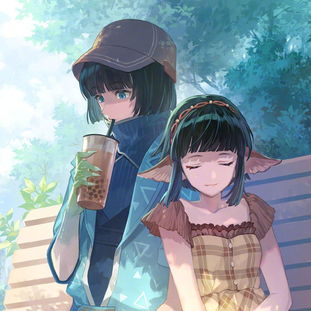 【治愈纯音】河童先生的纯情恋爱法则