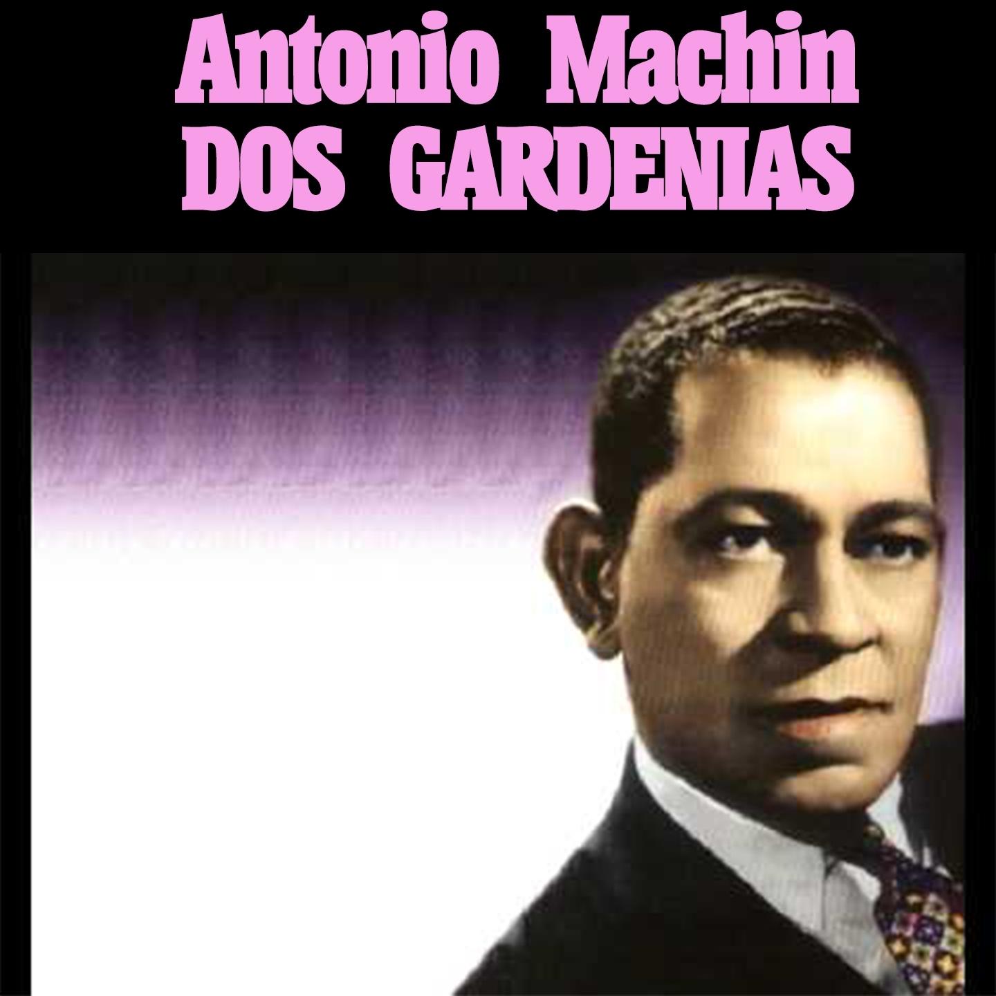 Dos Gardenias