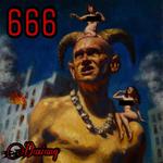 666（prod by 张杰峻）专辑