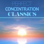 Perfect Concentration Classics专辑