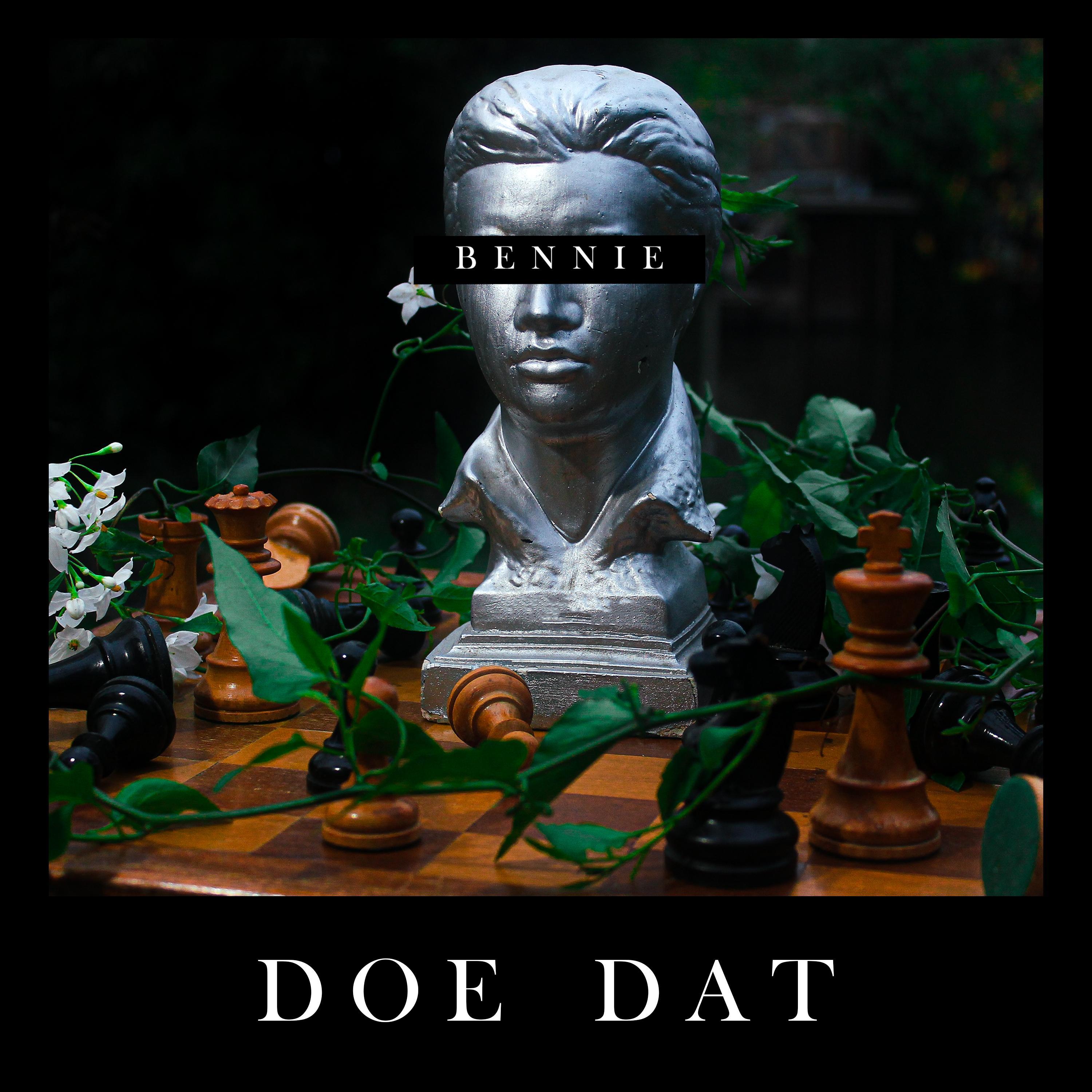 Doe dat (feat. Florijan)