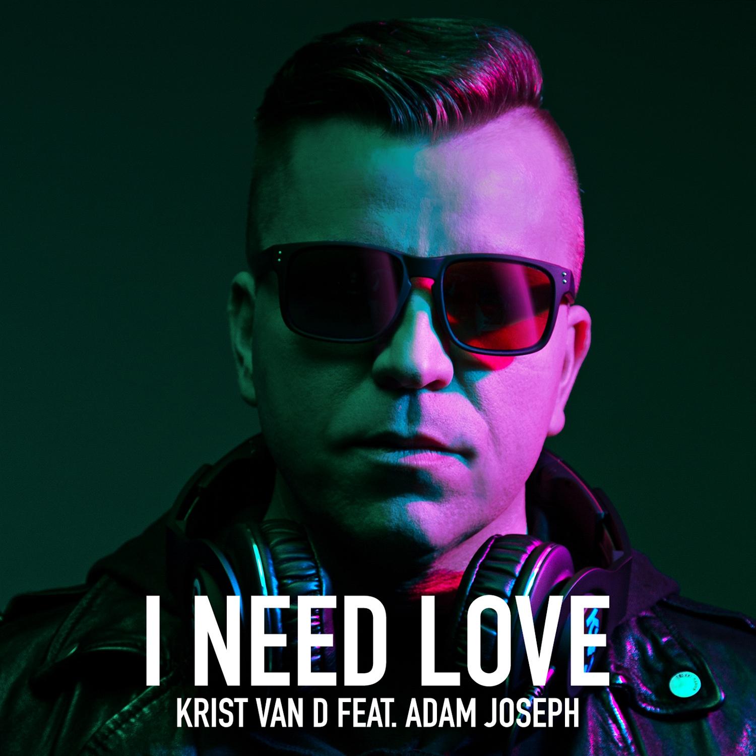 I Need Love
