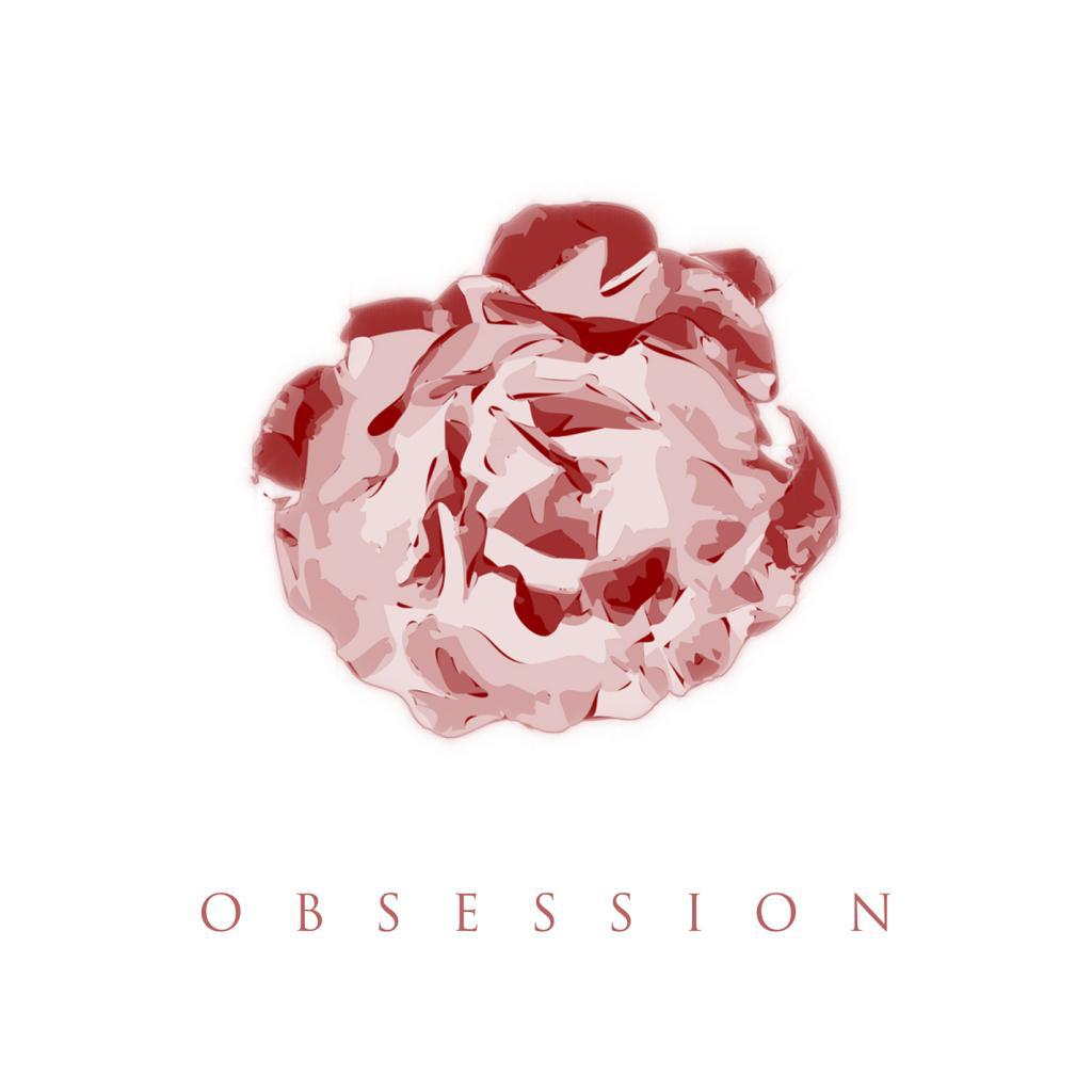 Obsession (feat. DION)专辑