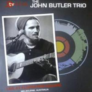 Zebra - John Butler Trio (unofficial Instrumental) 无和声伴奏 （升1半音）