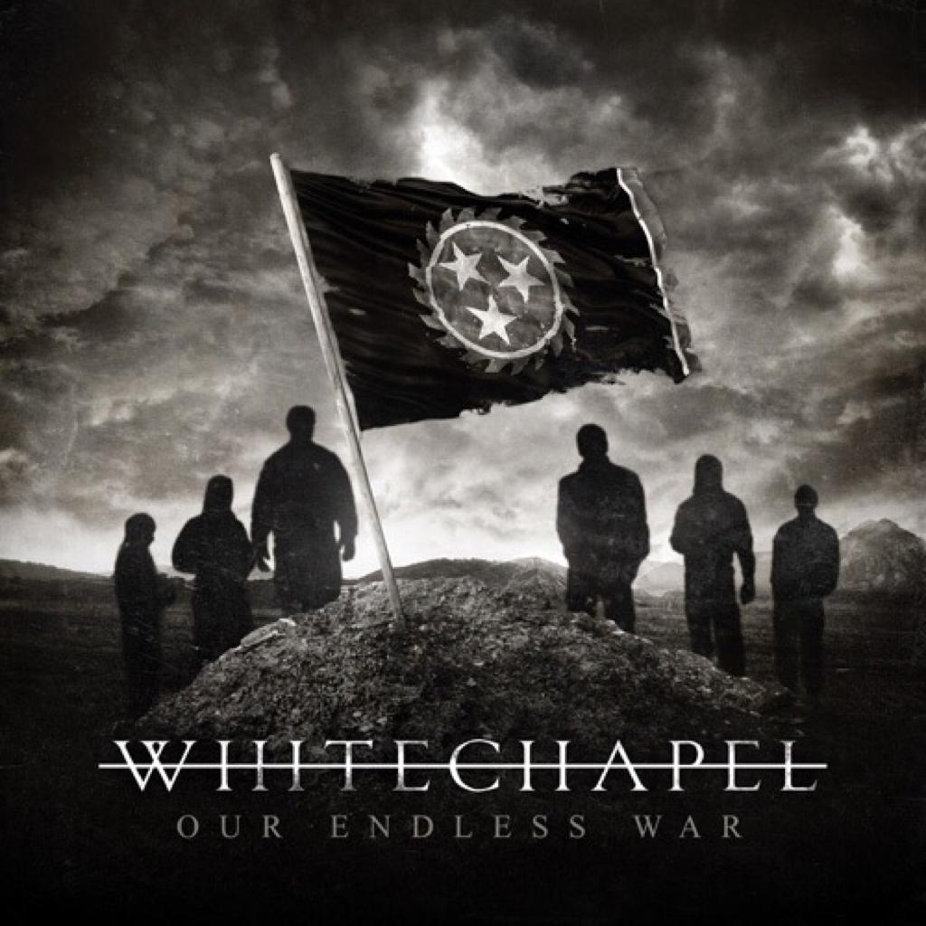 Whitechape l（白教堂）