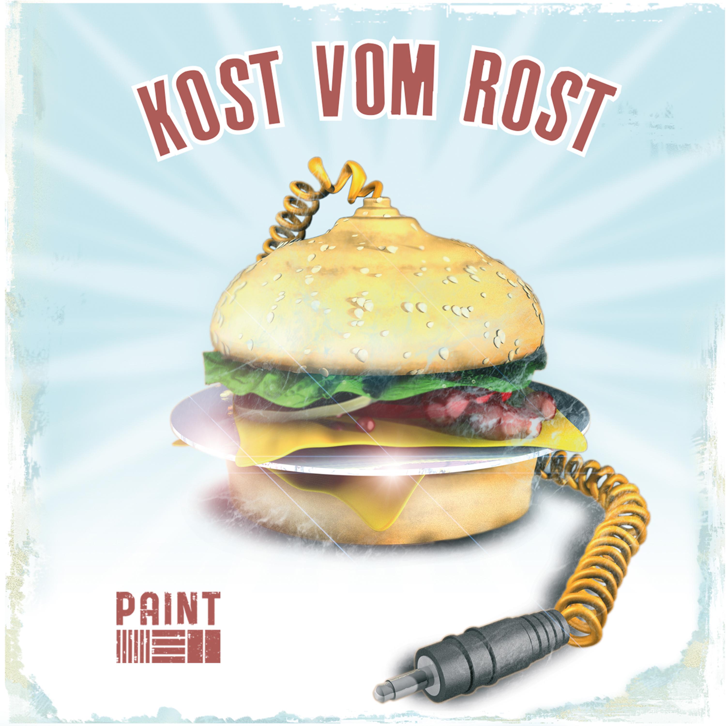 Kost vom Rost