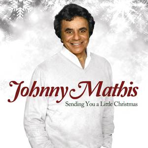 Johnny Mathis - Have Yourselves a Merry Little Christmas (Z karaoke) 带和声伴奏