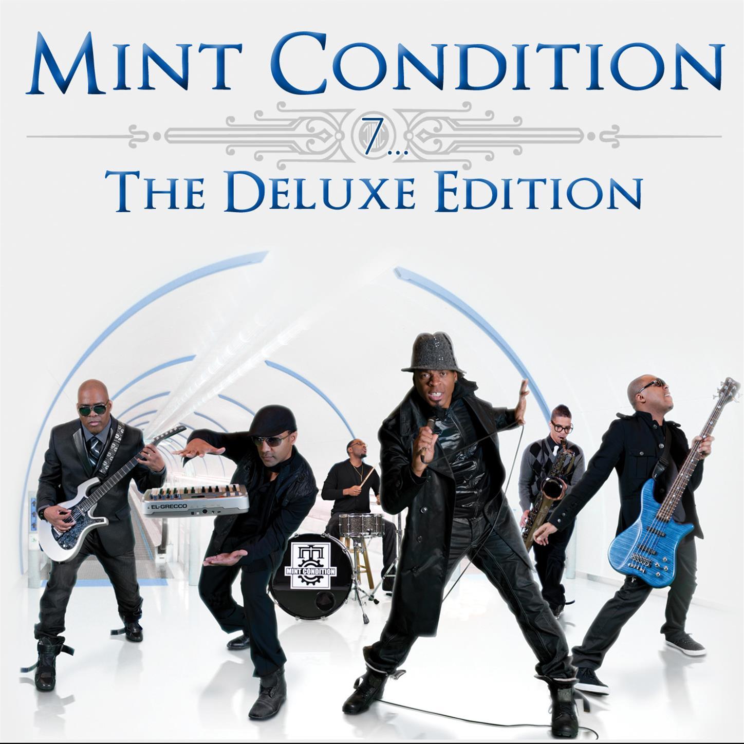 7…(The Deluxe Edition)