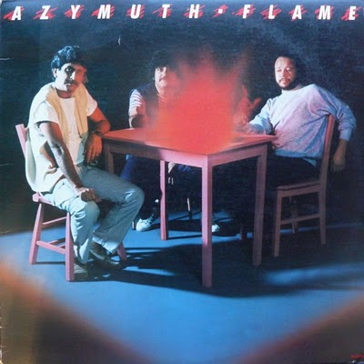 Flame / Spectrum