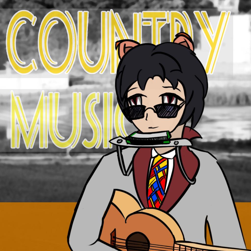 Country Music 乡村民谣