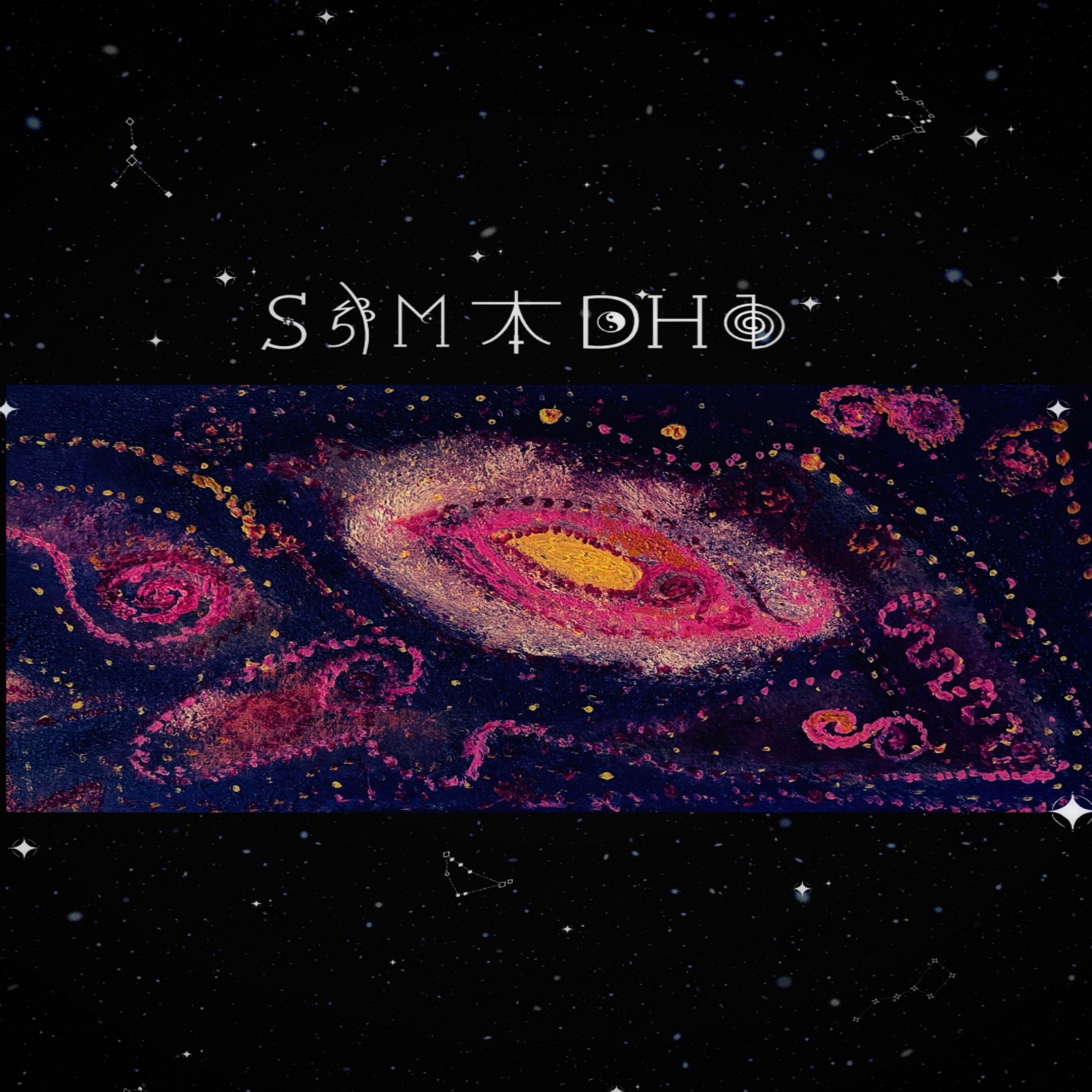 SPACE BREATH (Wim Hof Remix)