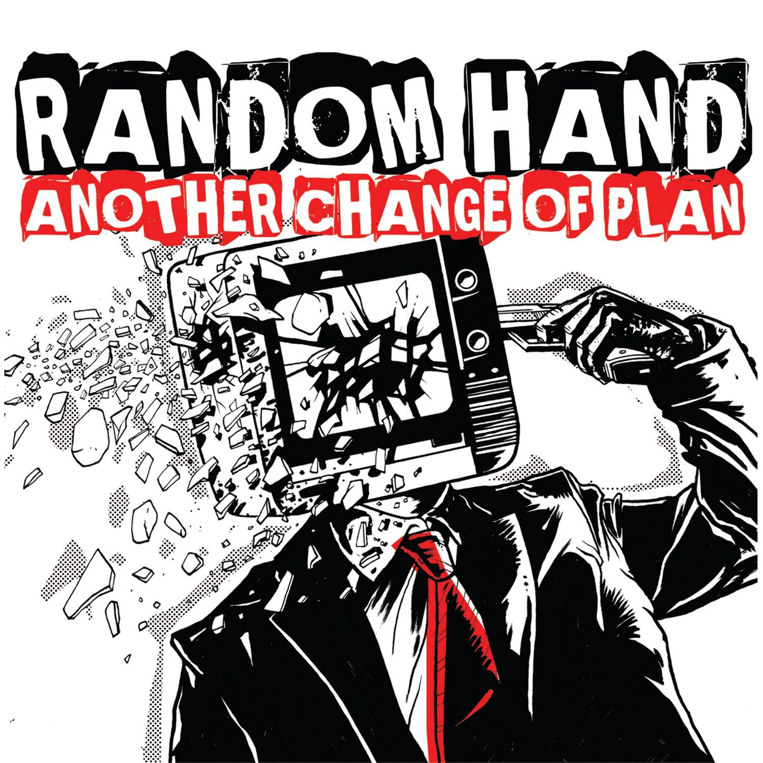 Random Hand - The Story