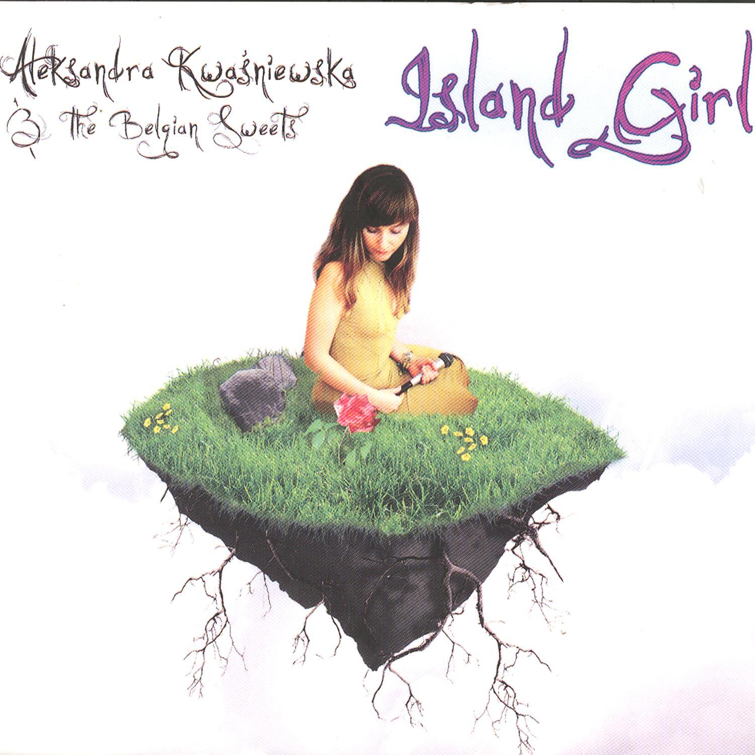 Island Girl