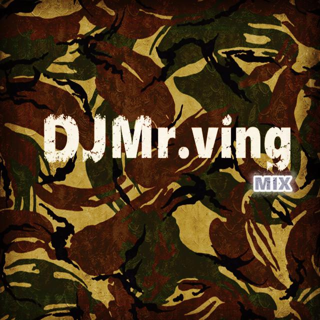 DJ Mr.ving 2017The Love Mix vol.1专辑