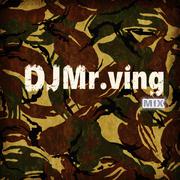 DJ Mr.ving 2017The Love Mix vol.1