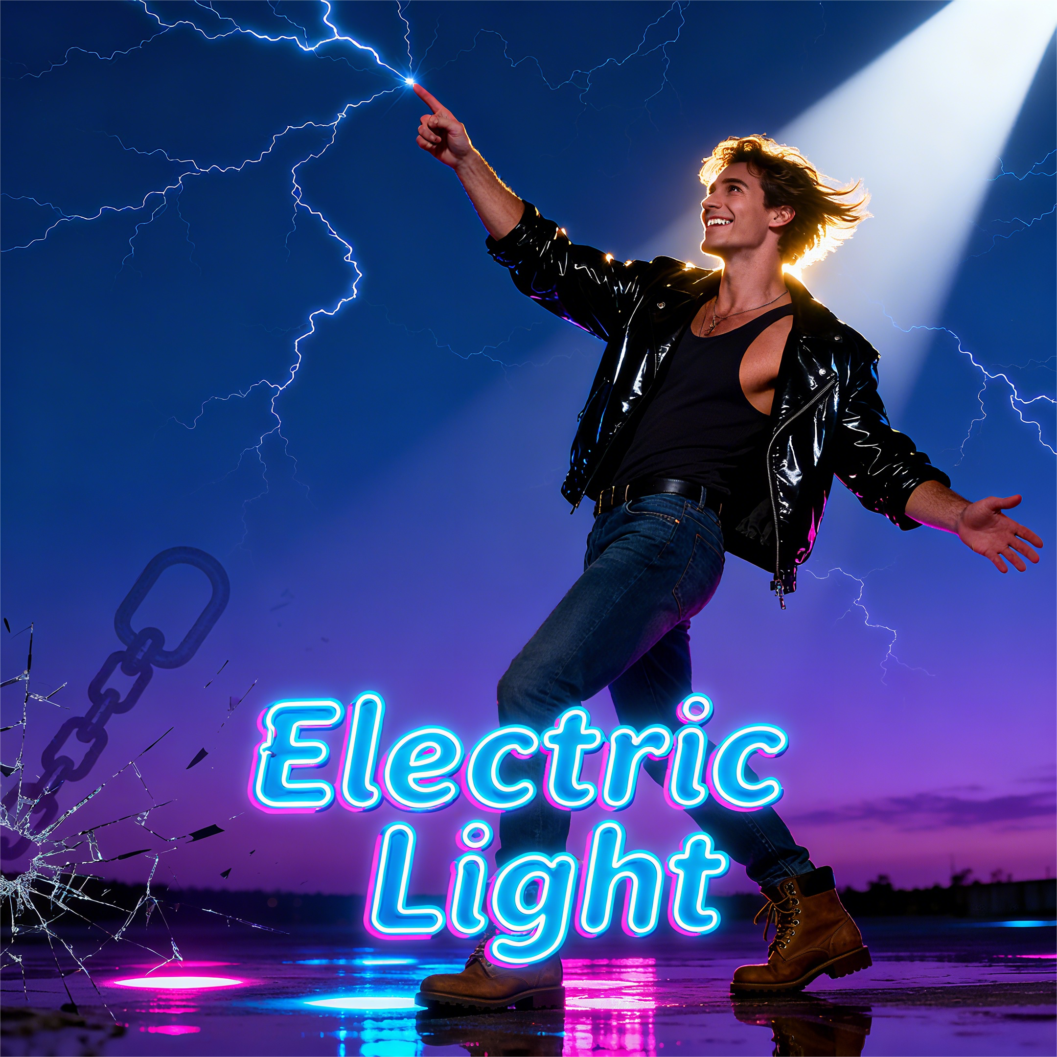 Electric Light