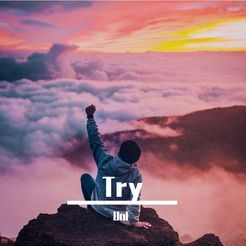 Try