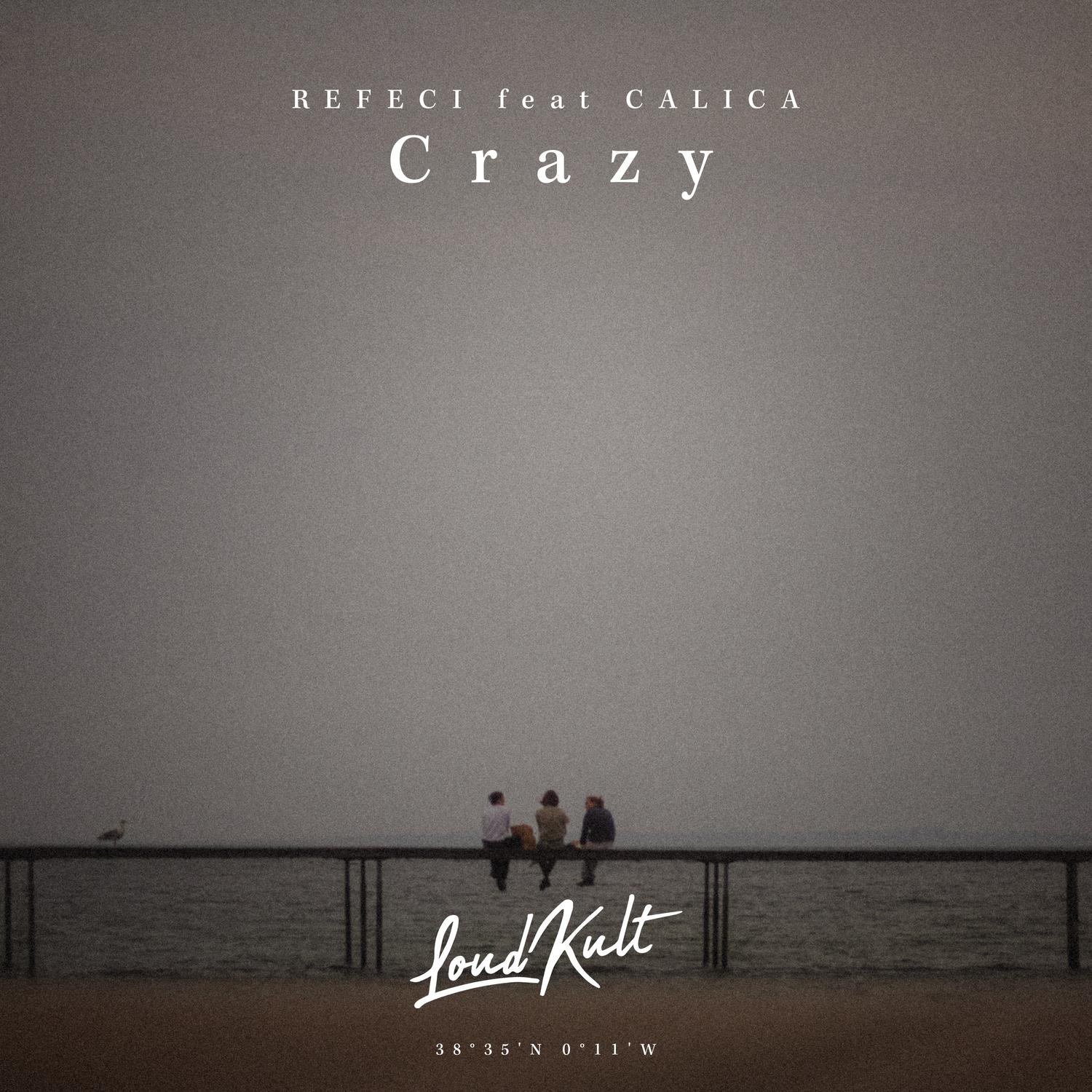 Crazy
